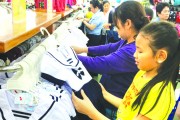 Nâng tầm giá trị hàng Việt: Nhiều chương trình hiệu quả
