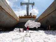 Chuyện về “kẻ thách đấu”