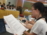 chung khoan phai sinh sot tro lai