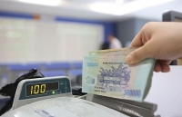 Margin đảo chiều, “cuộc đua” cho vay vẫn mạnh