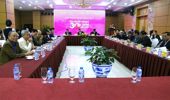 Phát huy vai trò ngành Tuyên giáo trong bảo vệ nền tảng tư tưởng của Đảng phat huy vai tro nganh tuyen giao trong bao ve nen tang tu tuong cua dang