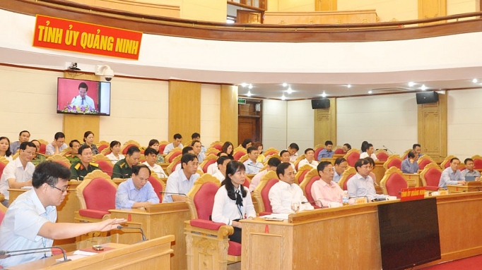 Phát huy vai trò ngành Tuyên giáo trong bảo vệ nền tảng tư tưởng của Đảng phat huy vai tro nganh tuyen giao trong bao ve nen tang tu tuong cua dang