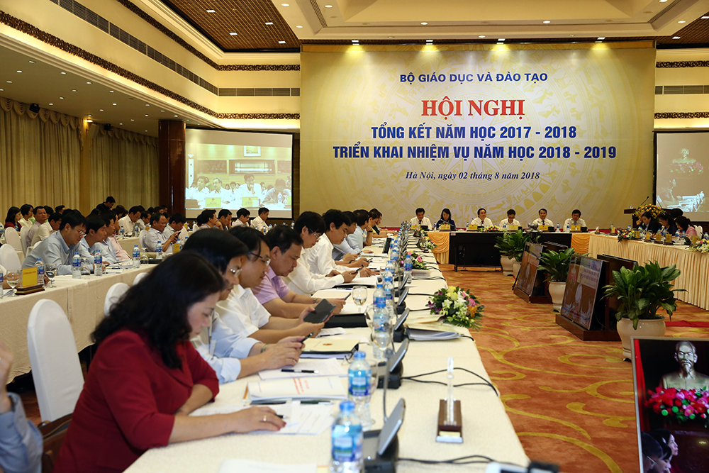 coi mo minh bach tao dong thuan cho doi moi giao duc