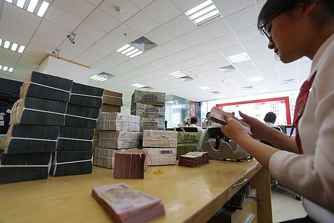 Ẩn số cổ phiếu ngân hàng cuối năm an so co phieu ngan hang cuoi nam