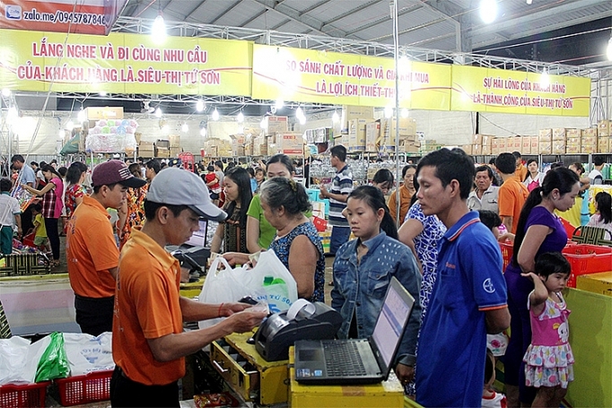 Hàng Việt lan tỏa trên đất 9 rồng hang viet lan toa tren dat 9 rong