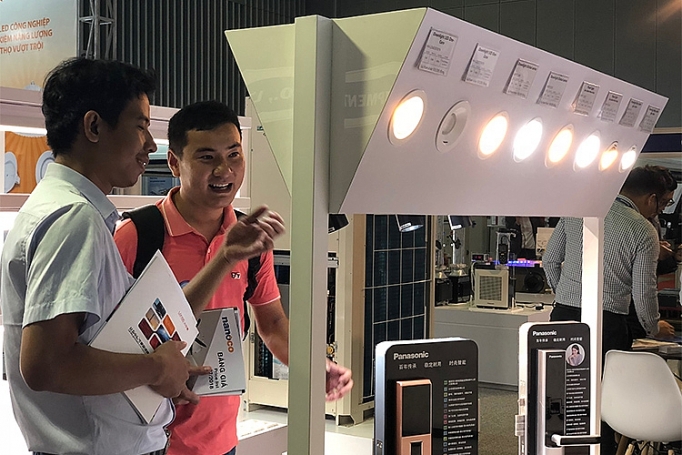 TP.HCM: Tạo hệ sinh thái phát triển khoa học và công nghệ tphcm tao he sinh thai phat trien khoa hoc va cong nghe