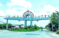 Động lực thúc đẩy kinh tế của Cần Thơ