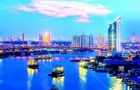 Cần Thơ luôn đồng hành cùng nhà đầu tư