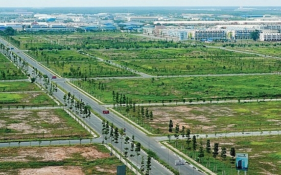 Đề xuất sửa đổi quy định về quy hoạch trong Luật Đất đai de xuat sua doi quy dinh ve quy hoach trong luat dat dai