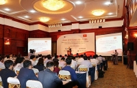 Đối thoại về lao động và BHXH với doanh nghiệp Hàn Quốc: Giải đáp nhiều khuyến nghị