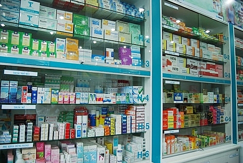 Điều kiện thanh toán chi phí thuốc với người bệnh BHYT dieu kien thanh toan chi phi thuoc voi nguoi benh bhyt