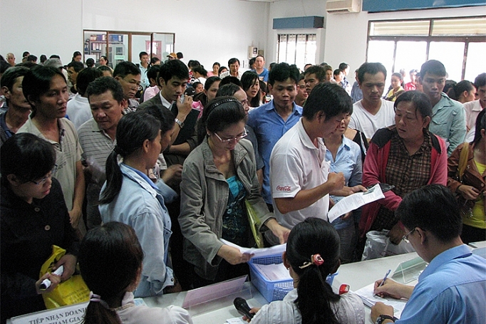 Bảo hiểm thất nghiệp: Không chỉ thiên về trợ cấp bao hiem that nghiep khong chi thien ve tro cap
