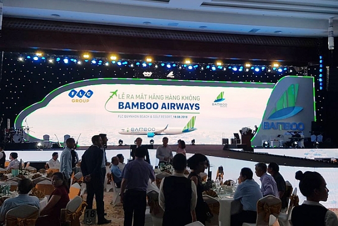 bamboo airways dua the gioi gan lai viet nam