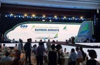 Bamboo Airways: Đưa thế giới gần lại Việt Nam