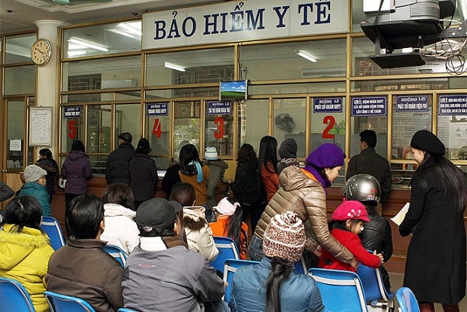 Hà Nội: Lao động tham gia bảo hiểm tăng mạnh ha noi lao dong tham gia bao hiem tang manh