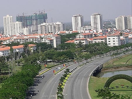 ha dong phat trien toan dien sau 10 nam thuc hien mo rong dia gioi hanh chinh