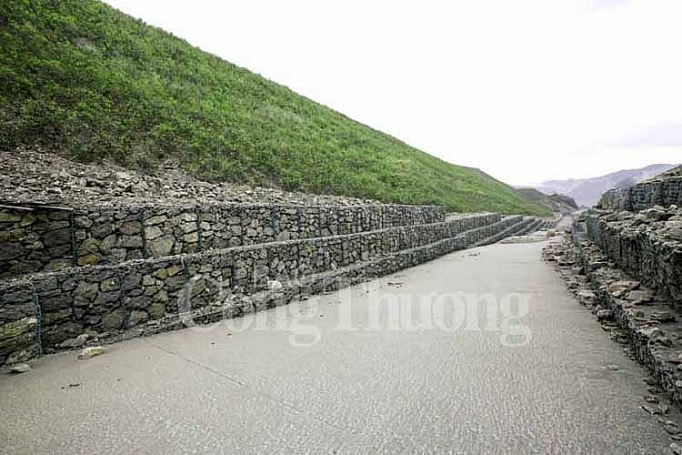 Ngành Than chủ động ứng phó với biến đổi khí hậu tkv chu dong ung pho voi bien doi khi hau