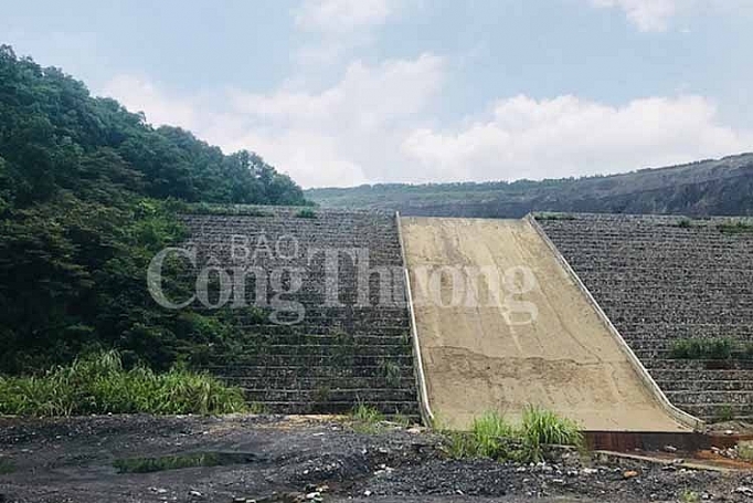 Ngành Than chủ động ứng phó với biến đổi khí hậu tkv chu dong ung pho voi bien doi khi hau