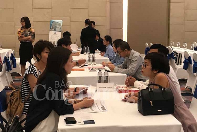 Mở rộng kết nối du lịch Hà Nội với Nhật Bản mo rong ket noi du lich ha noi voi nhat ban