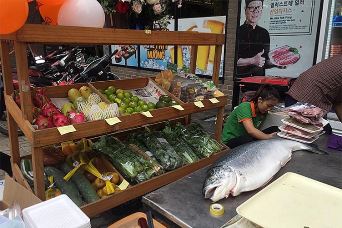nghe an cua hang tien loi hut khach
