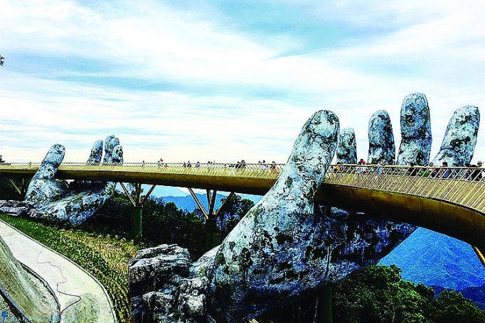 Du lịch sáng tạo: Ðộc đáo, mới lạ du lich sang tao oc dao moi la