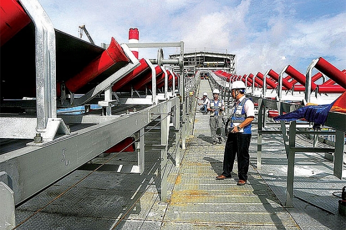 IPO EVNGENCO 1: Năm 2019 - sẽ hội tụ đủ yếu tố thành công ipo evngenco 1 nam 2019 se hoi tu du yeu to thanh cong