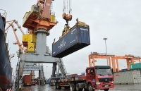 Xuất khẩu 7 tháng đầu năm: Lạc quan nhưng không chủ quan