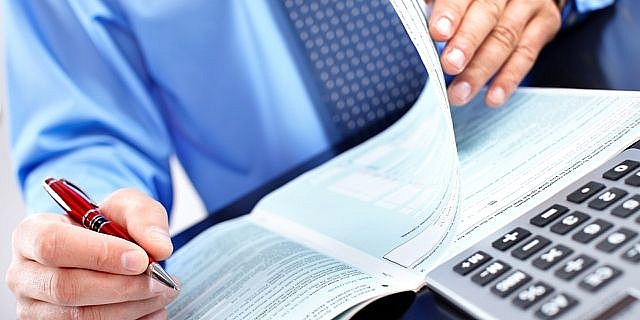 hang tram nghin doanh nghiep duoc mien phi mon bai ngan sach du kien giam thu 200 ty dong