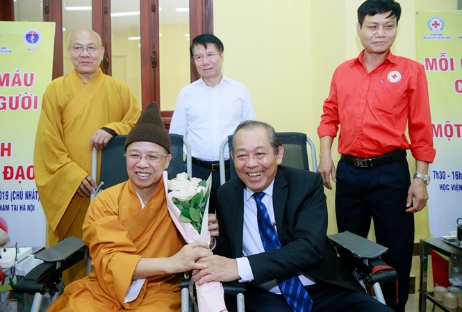 khoi dau mot hanh trinh nhan ai