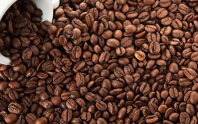 cung vuot cau gia ca phe noi dia tiep tuc giam sau