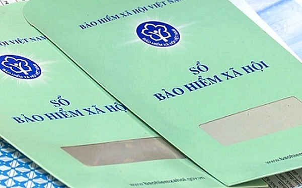 de xuat co cau cua bao hiem xa hoi viet nam