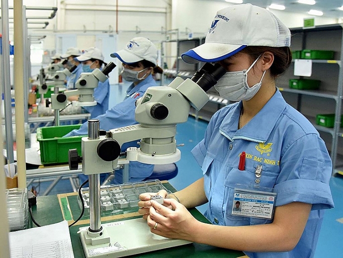 Dự thảo Thông tư Made in Vietnam: Bảo vệ quyền lợi chính đáng của người tiêu dùng, doanh nghiệp du thao thong tu made in vietnam bao ve quyen loi chinh dang cua nguoi tieu dung doanh nghiep
