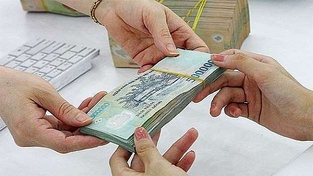 Hướng dẫn xác định nguồn chi thực hiện điều chỉnh mức lương cơ sở huong dan xac dinh nguon chi thuc hien dieu chinh muc luong co so