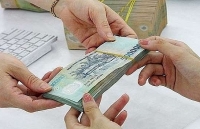 Hướng dẫn xác định nguồn chi thực hiện điều chỉnh mức lương cơ sở