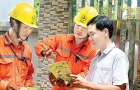 Giảm cường độ năng lượng của nhiều ngành công nghiệp