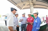 Việt Nam – Liên bang Nga: Phát triển quan hệ đối tác chiến lược toàn diện