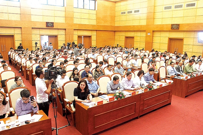 san sang thuc thi hieu qua hiep dinh evfta bo cong thuong chu dong xay dung chuong trinh hanh dong