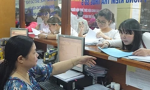 nganh thue de xuat nang muc giam tru gia canh