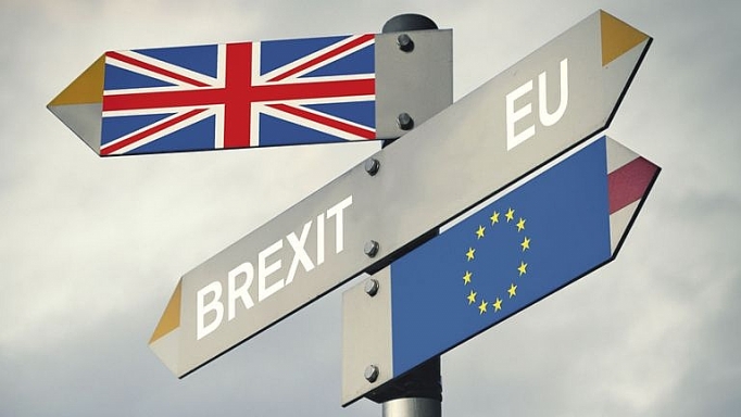 Thêm kịch bản thứ 6 cho Brexit tháng 10 trong bối cảnh Quốc hội Anh ngừng hoạt động them kich ban thu 6 cho brexit thang 10 trong boi canh quoc hoi anh ngung hoat dong