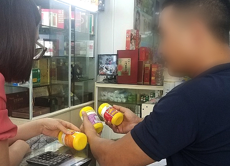 Nhiều người mắc bẫy với ma trận gọi vốn đa cấp thời 4.0 2543 bai chinh