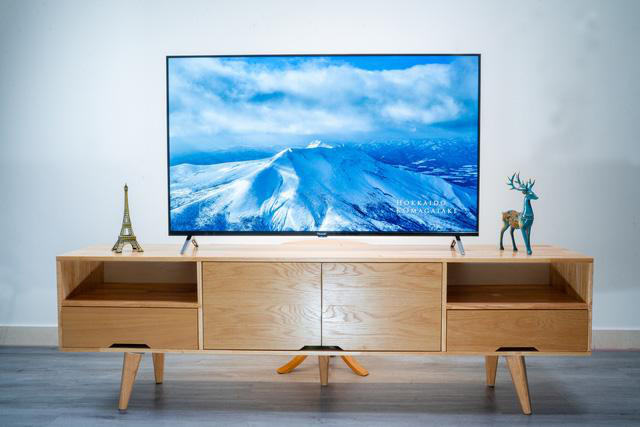 Vsmart tung ra mức giá mới hấp dẫn cho 5 model TV - Ảnh 2. Vsmart tung ra mức giá mới hấp dẫn cho 5 model TV - Ảnh 2.