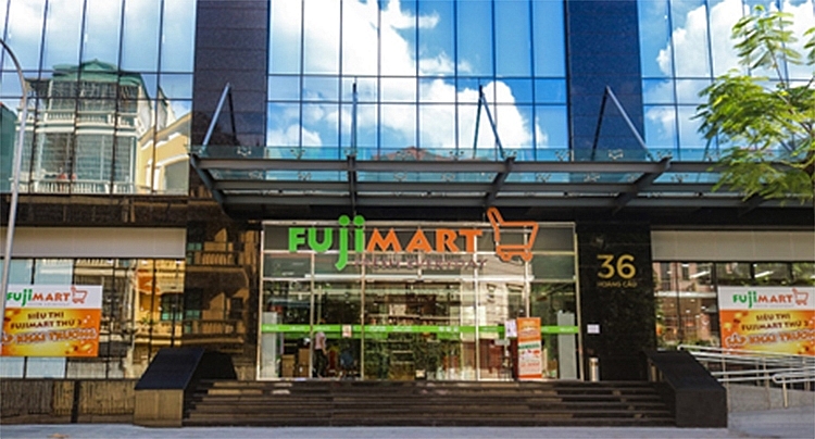 Măt tiền Siêu thị FujiMart thứ 2 sắp được khai trương tại 36 Hoàng Cầu, Hà Nội 4801-untitled-1