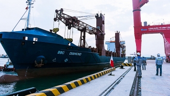 Giai đoạn 2021 - 2025: Đặt mục tiêu kim ngạch xuất khẩu tăng 5%/năm