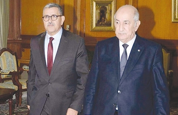 Algeria phục hồi kinh tế thông qua xuất khẩu và thúc đẩy đầu tư