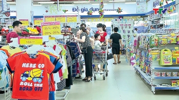 Đa dạng hóa phương thức kinh doanh