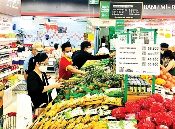 Chính sách hỗ trợ doanh nghiệp bán lẻ: Xây dựng sát thực tiễn