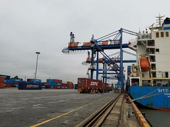 Hải Phòng vươn tầm thành phố hàng hải toàn cầu