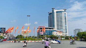 Quận Ngô Quyền (Hải Phòng): Hướng tới đô thị hiện đại, bền vững