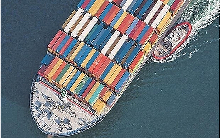 Doanh nghiệp Mỹ tiếp cận thị trường RCEP trị giá 25 nghìn tỷ USD thông qua các hiệp định hiện có Doanh nghiệp Mỹ tiếp cận thị trường RCEP trị giá 25 nghìn tỷ USD thông qua các hiệp định hiện có