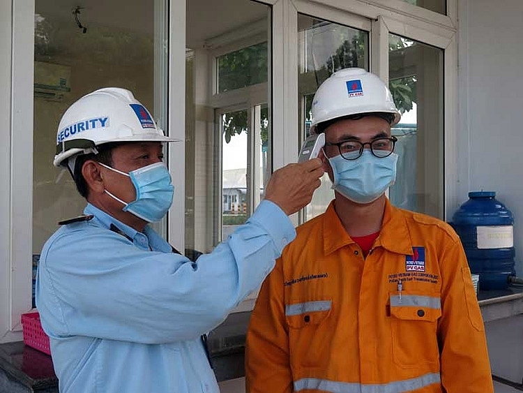 Kiểm soát thường xuyên để phòng chống dịch bệnh Kiểm soát thường xuyên để phòng chống dịch bệnh